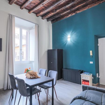 Appartamento Prefetti 46 Roma Esterno foto