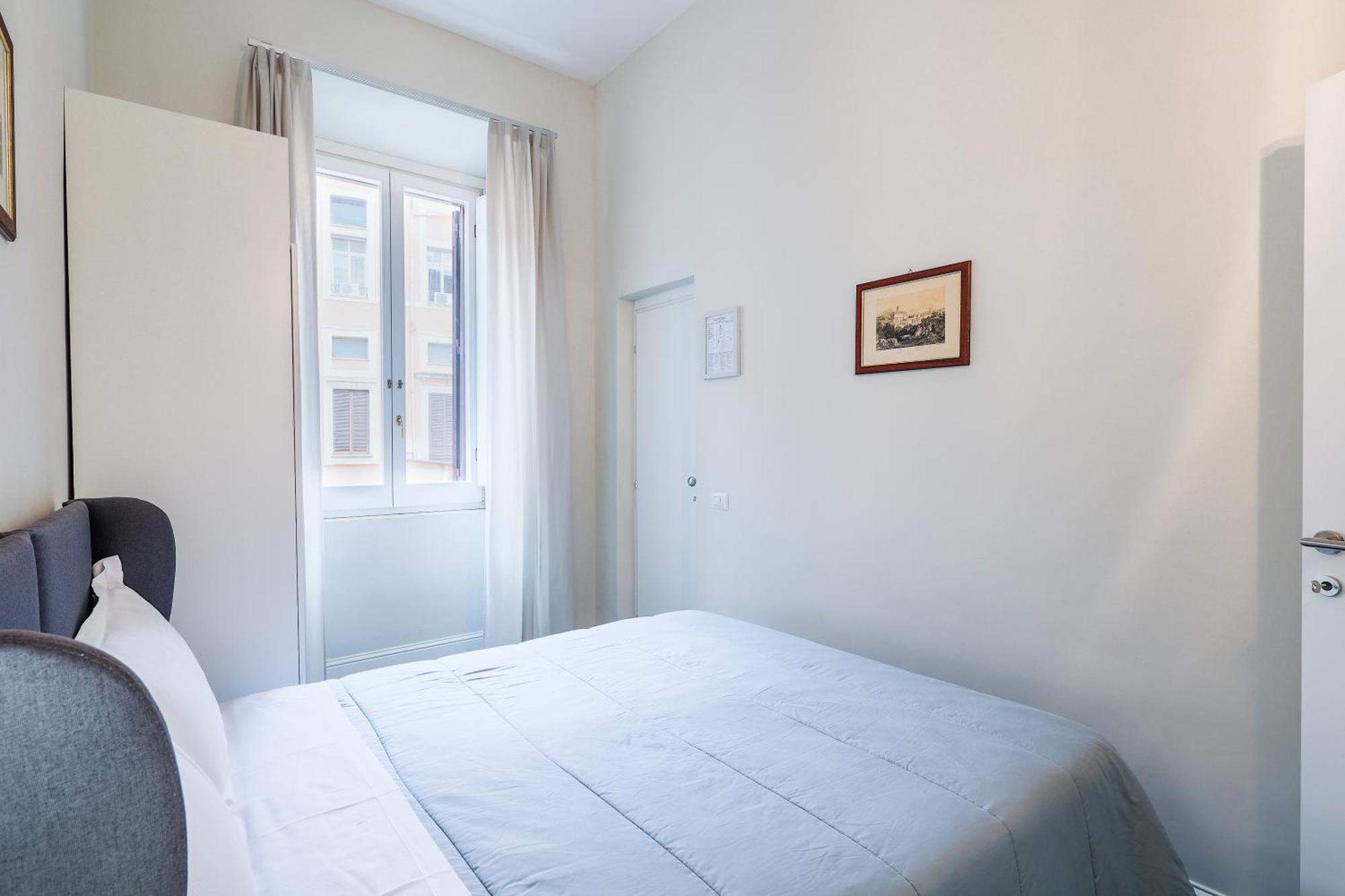 Appartamento Prefetti 46 Roma Esterno foto