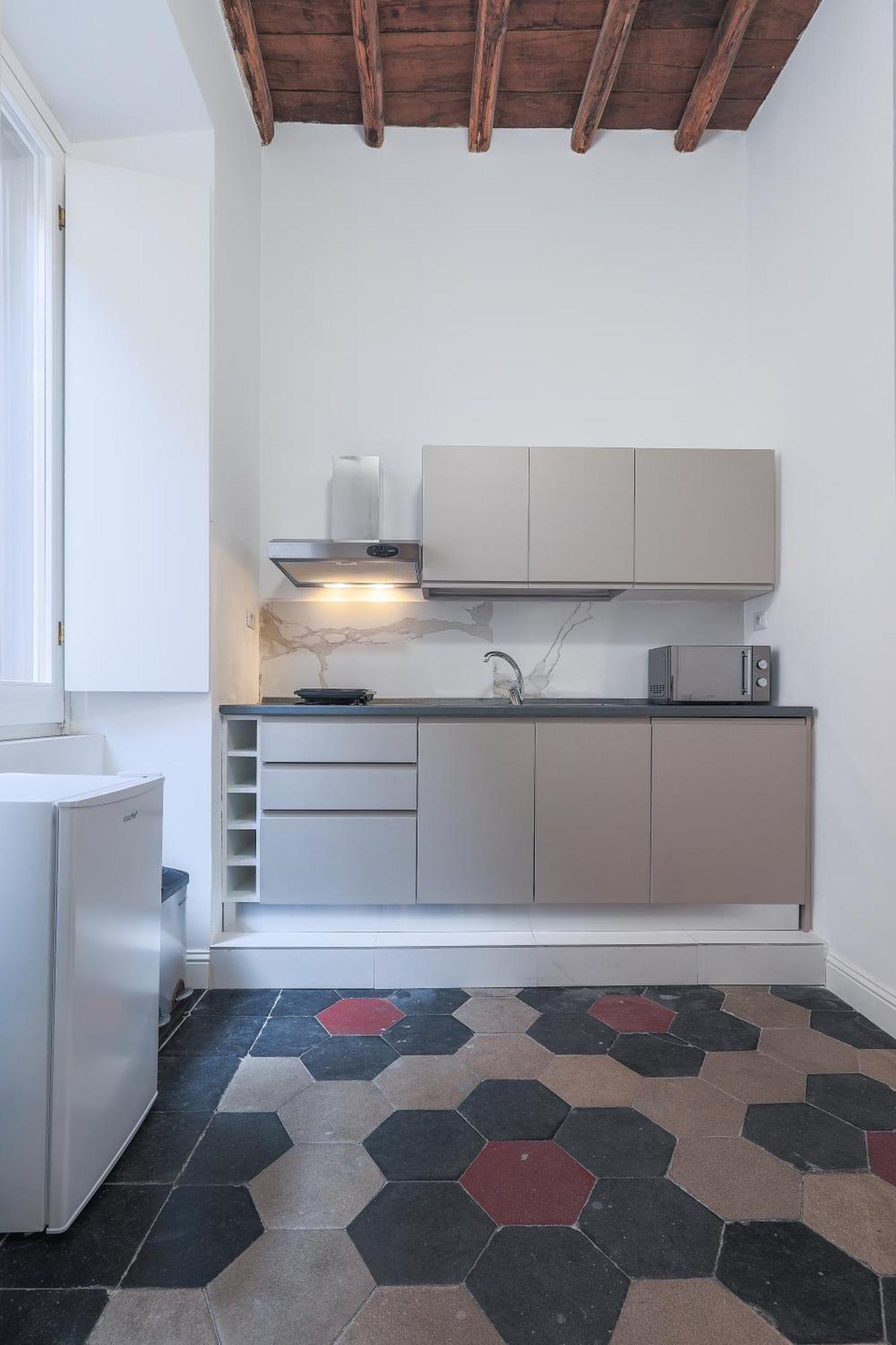Appartamento Prefetti 46 Roma Esterno foto