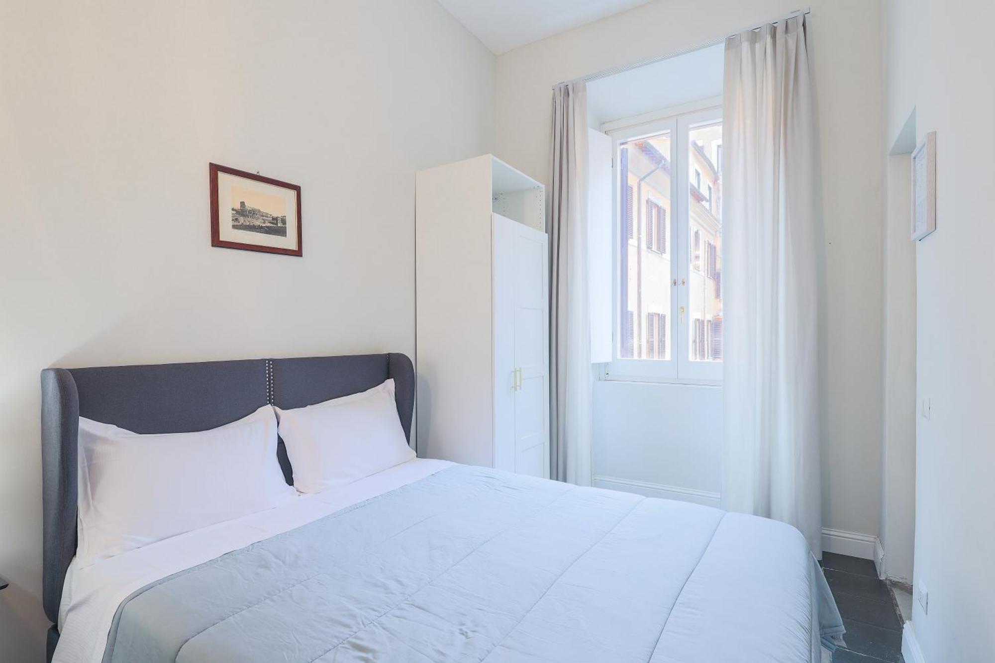 Appartamento Prefetti 46 Roma Esterno foto