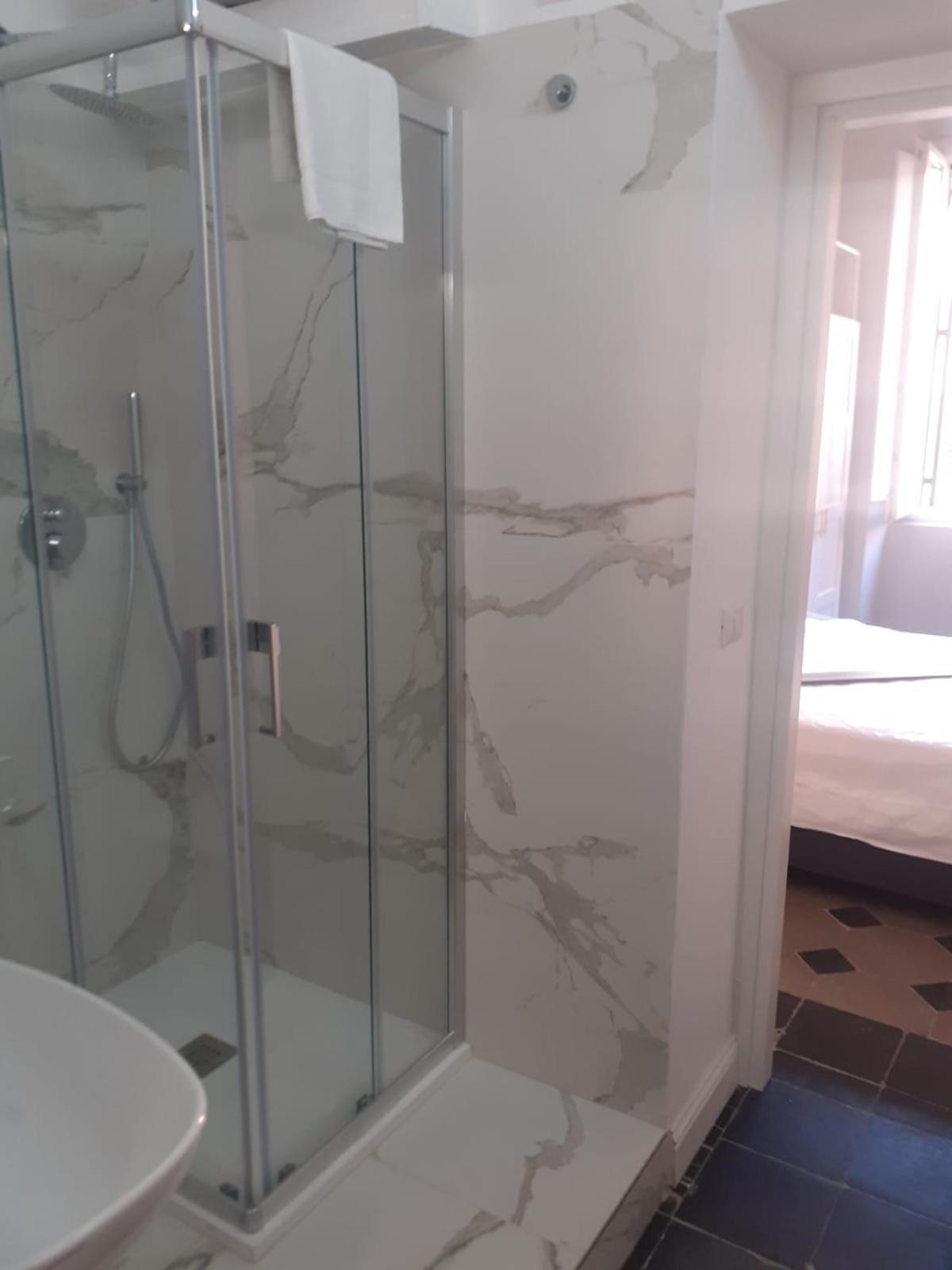 Appartamento Prefetti 46 Roma Esterno foto